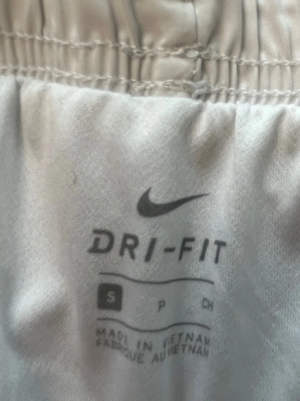 Nike classic athletic
